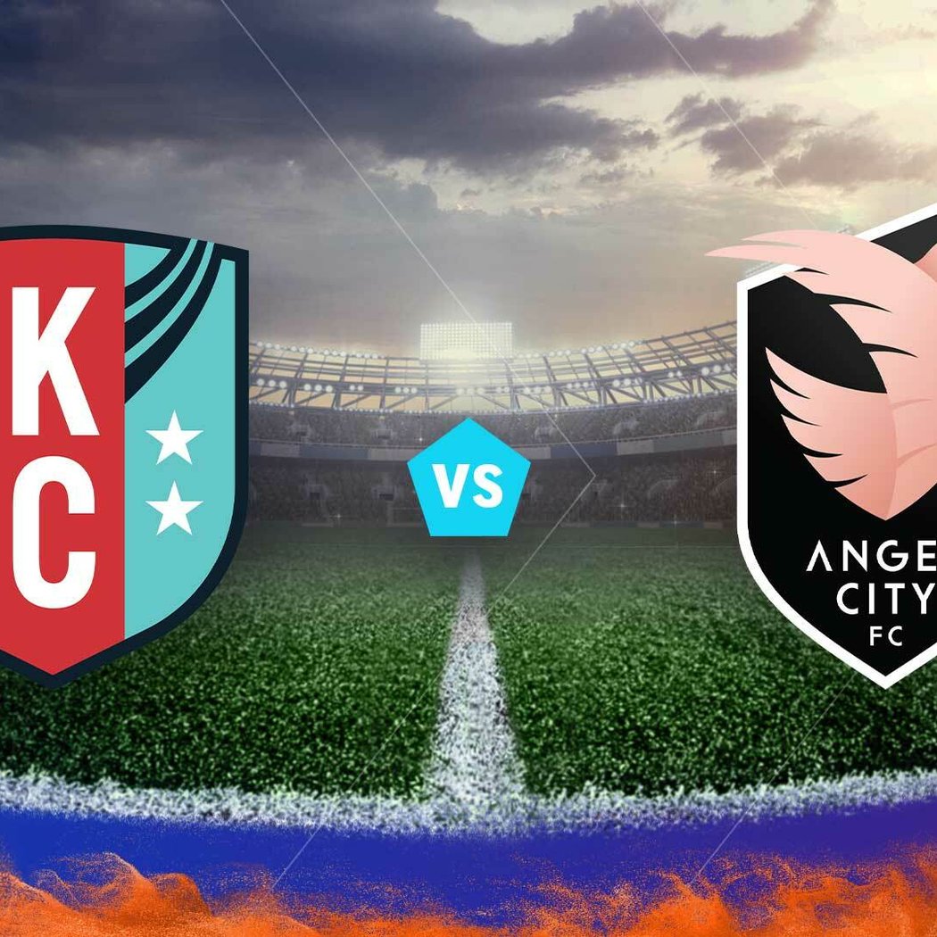 Kansas City Current vs. Angel City FC 3